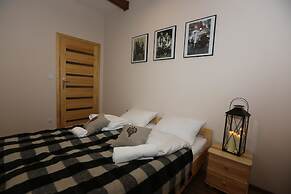 Maryna House - Apartament Tradycyjny