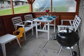 Maryna House - Apartament Tradycyjny