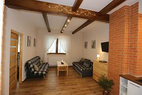 Maryna House - Apartament Tradycyjny
