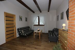 Maryna House - Apartament Tradycyjny