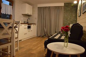 Maryna House - Lawendowy Apartament