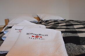 Maryna House - Lawendowy Apartament