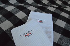 Maryna House - Lawendowy Apartament