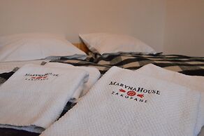 Maryna House - Lawendowy Apartament