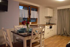 Maryna House - Lawendowy Apartament