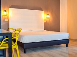 ibis styles Trani