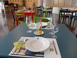 ibis styles Trani