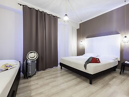 ibis styles Trani