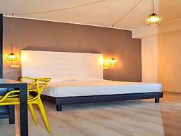 ibis styles Trani
