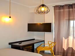 ibis styles Trani
