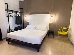 ibis styles Trani