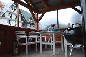 Maryna House - Widokowy Apartament