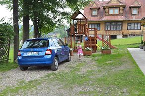 Maryna House - Widokowy Apartament