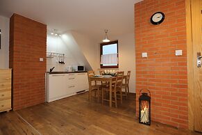 Maryna House - Widokowy Apartament