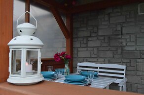 Maryna House - Widokowy Apartament