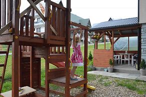 Maryna House - Widokowy Apartament