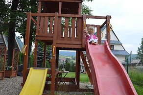 Maryna House - Widokowy Apartament