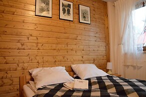 Maryna House - Widokowy Apartament