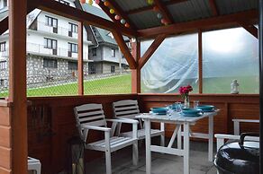 Maryna House - Widokowy Apartament