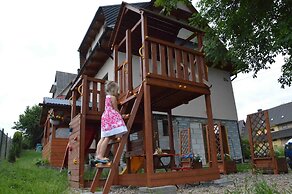 Maryna House - Widokowy Apartament