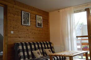 Maryna House - Widokowy Apartament
