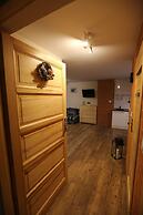 Maryna House - Widokowy Apartament