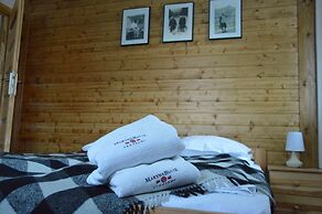 Maryna House - Widokowy Apartament