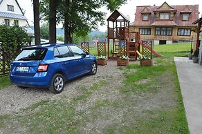 Maryna House - Widokowy Apartament