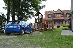 Maryna House - Widokowy Apartament