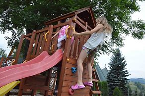 Maryna House - Widokowy Apartament