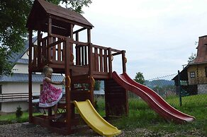 Maryna House - Widokowy Apartament