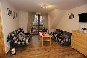 Maryna House - Widokowy Apartament