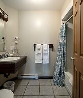 Auberge le Relais des Hautes Gorges