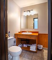 Auberge le Relais des Hautes Gorges