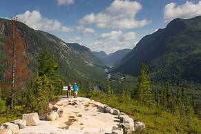 Auberge le Relais des Hautes Gorges