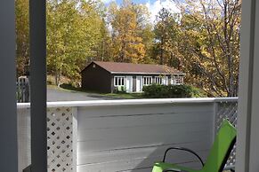 Auberge le Relais des Hautes Gorges