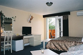 Auberge le Relais des Hautes Gorges