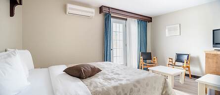 Auberge le Relais des Hautes Gorges