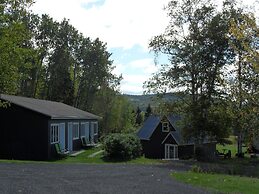 Auberge le Relais des Hautes Gorges