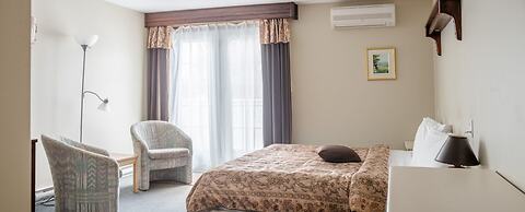 Auberge le Relais des Hautes Gorges