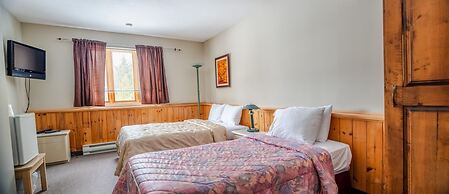 Auberge le Relais des Hautes Gorges