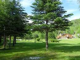 Auberge le Relais des Hautes Gorges