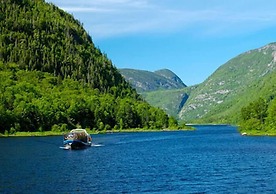 Auberge le Relais des Hautes Gorges