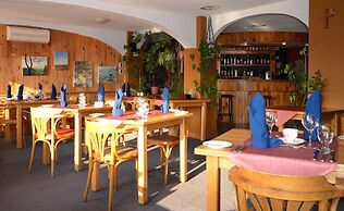 Auberge le Relais des Hautes Gorges