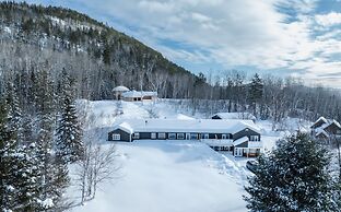 Auberge le Relais des Hautes Gorges
