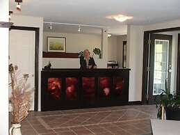 Auberge le Relais des Hautes Gorges