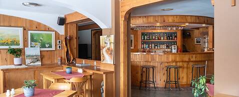 Auberge le Relais des Hautes Gorges