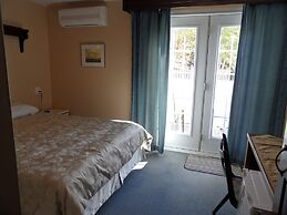 Auberge le Relais des Hautes Gorges