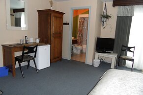 Auberge le Relais des Hautes Gorges