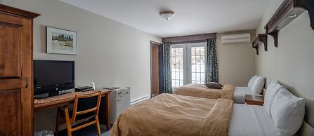 Auberge le Relais des Hautes Gorges